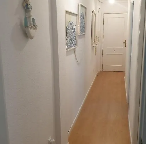Appartement Atico Berni Santa Pola