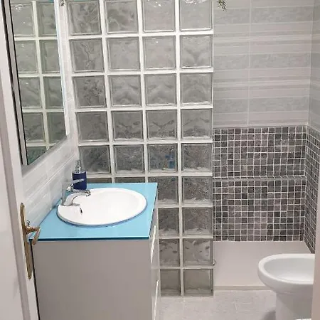 Atico Berni Apartment *