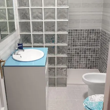 Atico Berni Apartment Santa Pola