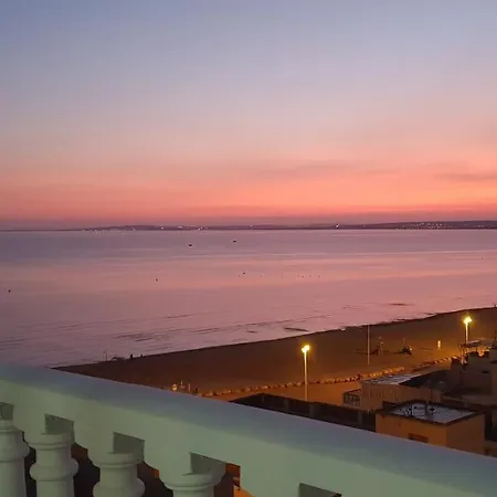 Apartment Atico Berni Santa Pola