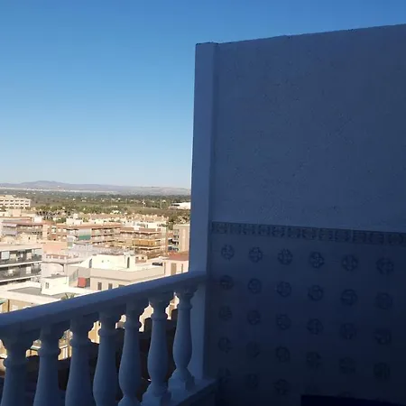 Atico Berni Santa Pola