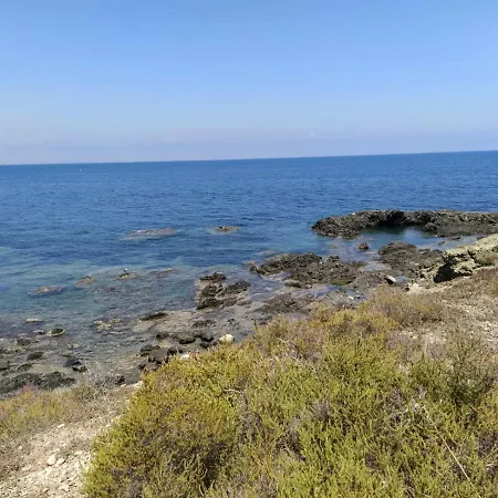 Atico Berni Apartment Santa Pola