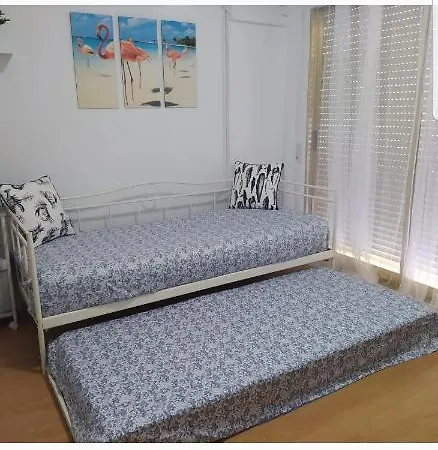 Apartment Atico Berni *