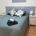 ático Berni Apartamento *
