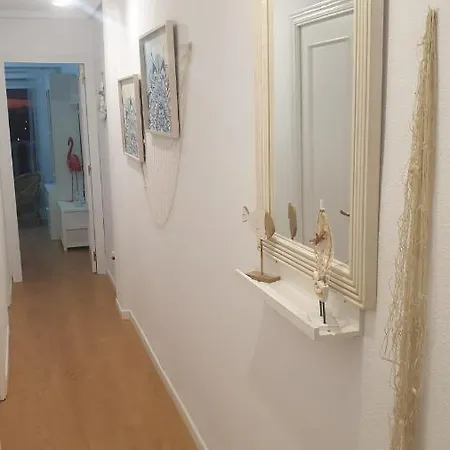 Atico Berni סנטה פולה