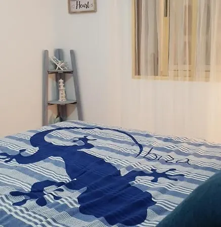 Atico Berni * סנטה פולה