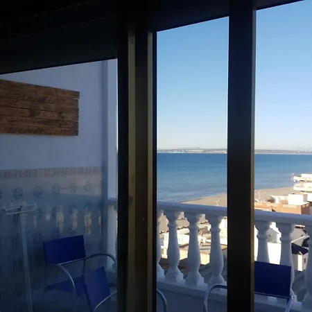 Atico Berni Santa Pola